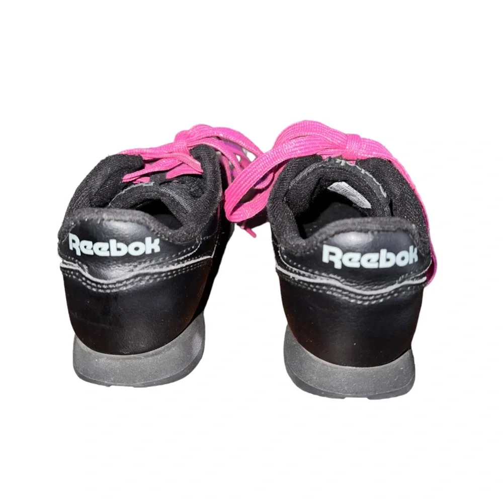 Reebok sneakers
